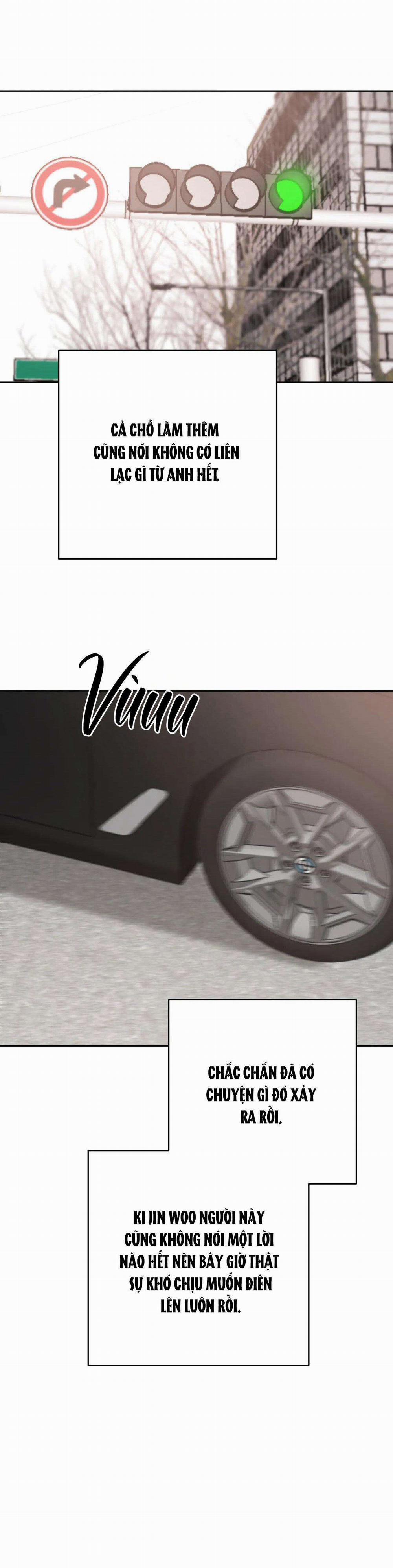 Giữa Tình Cờ Và Định Mệnh 57 trang 34