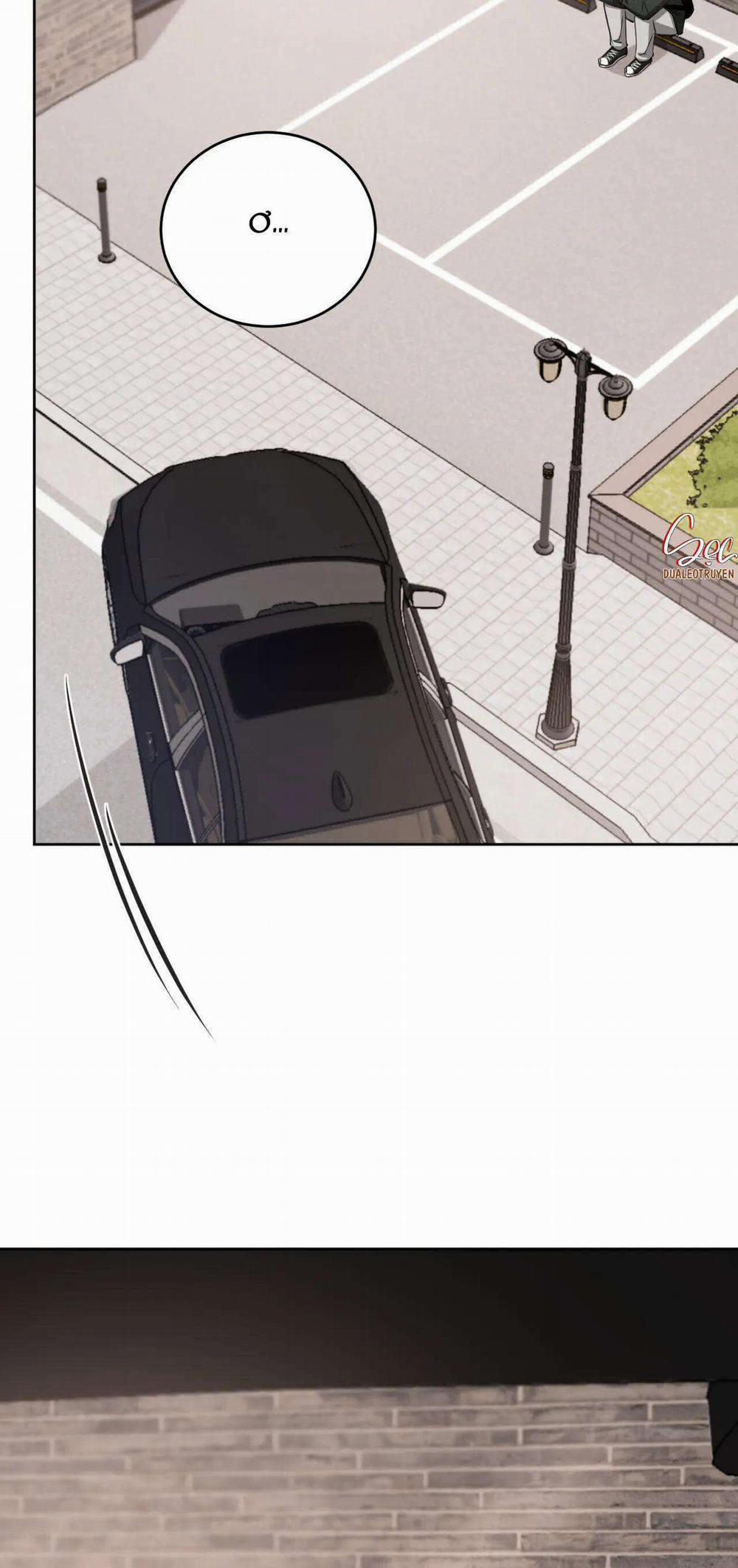 Giữa Tình Cờ Và Định Mệnh 57 trang 36