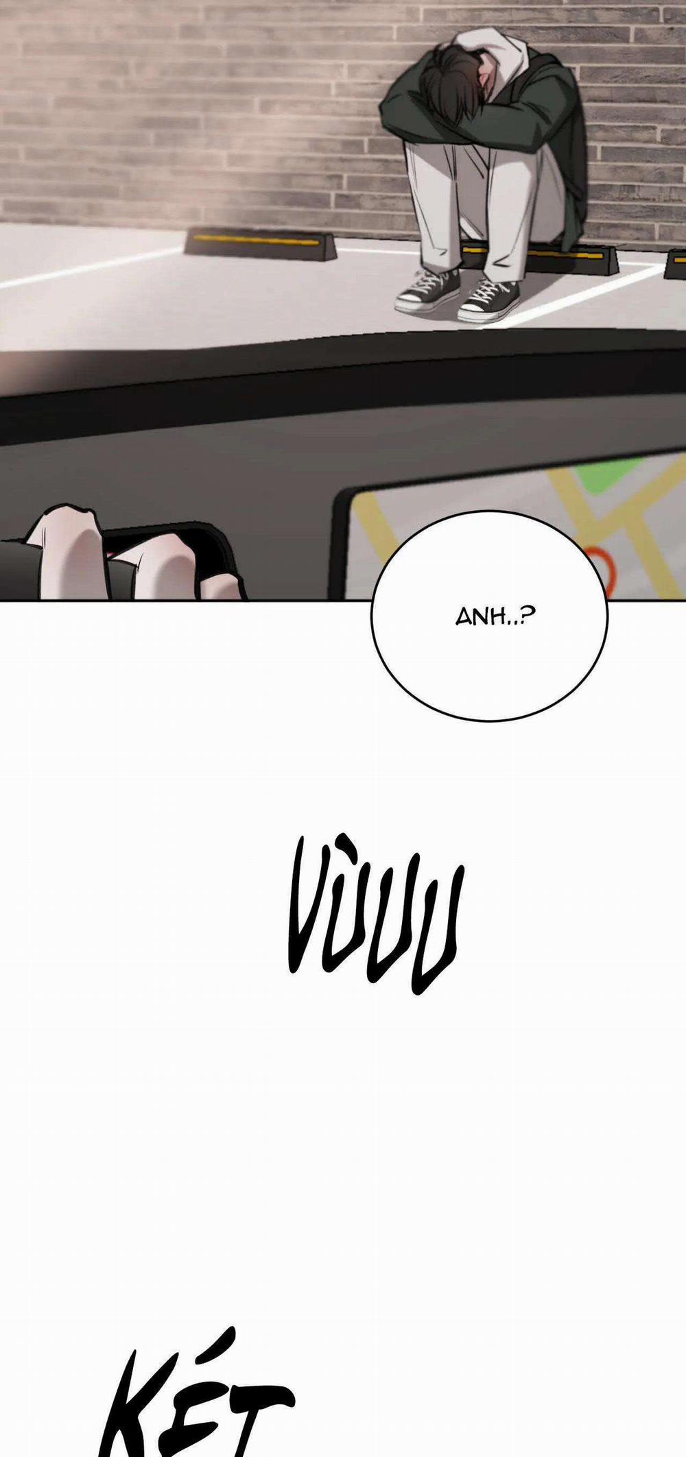 Giữa Tình Cờ Và Định Mệnh 57 trang 37