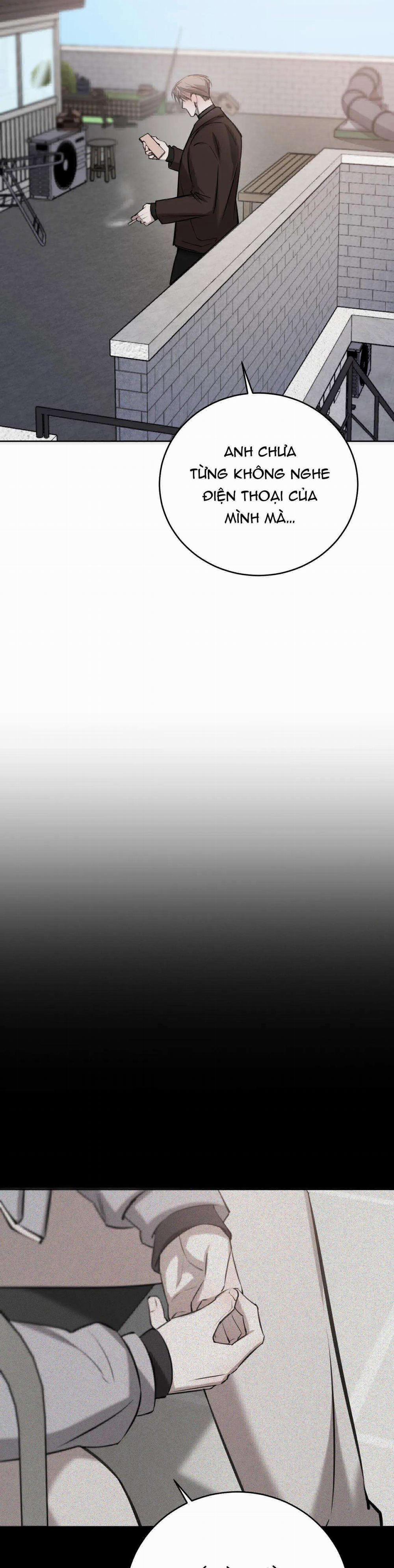 Giữa Tình Cờ Và Định Mệnh 57 trang 8