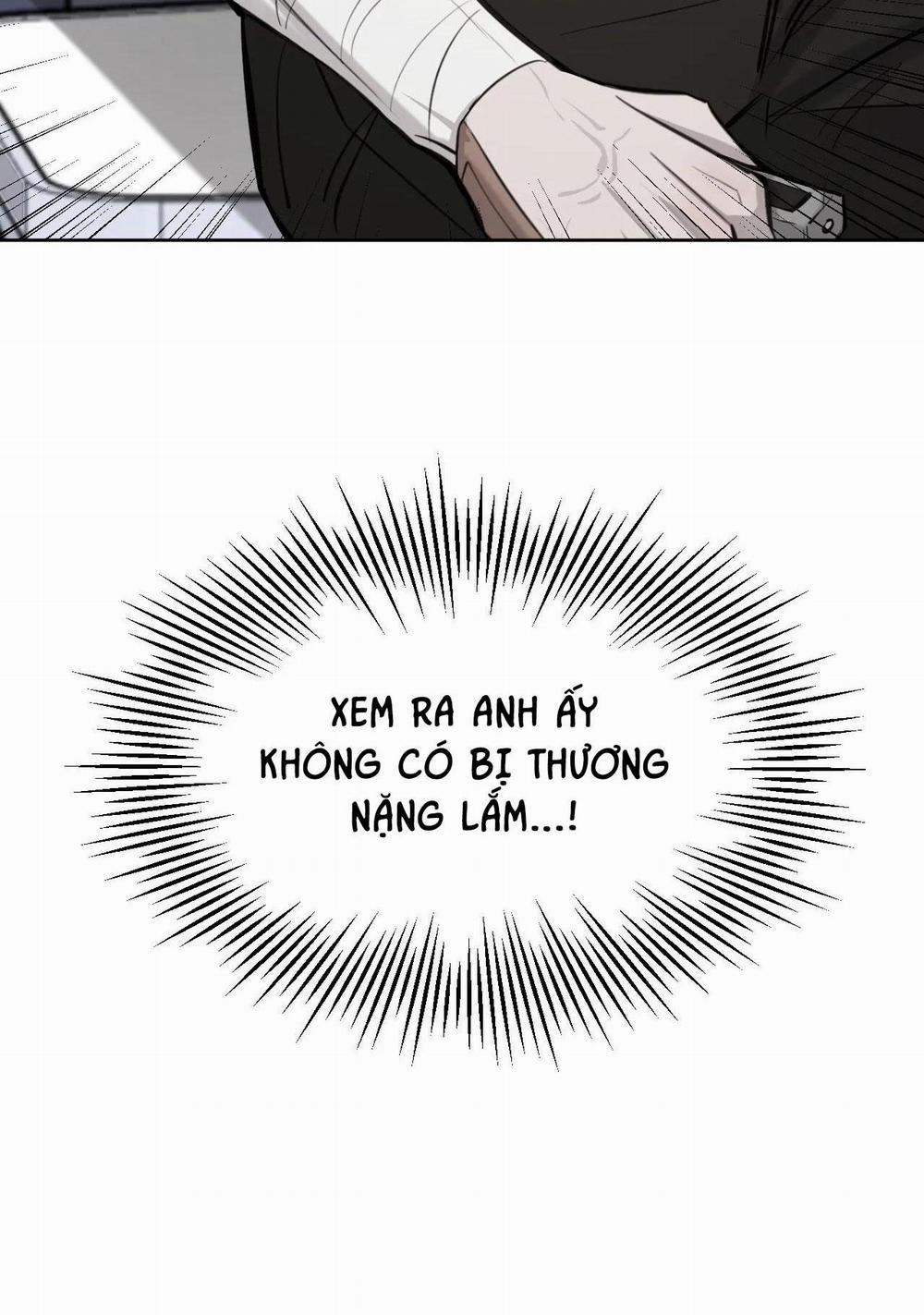 Giữa Tình Cờ Và Định Mệnh 7 trang 19