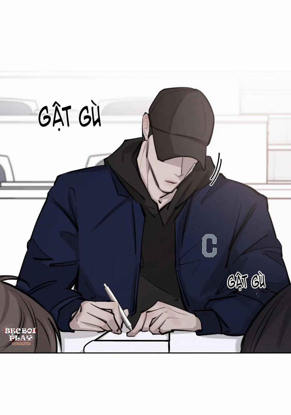 Giữa Tình Cờ Và Định Mệnh 7 trang 24