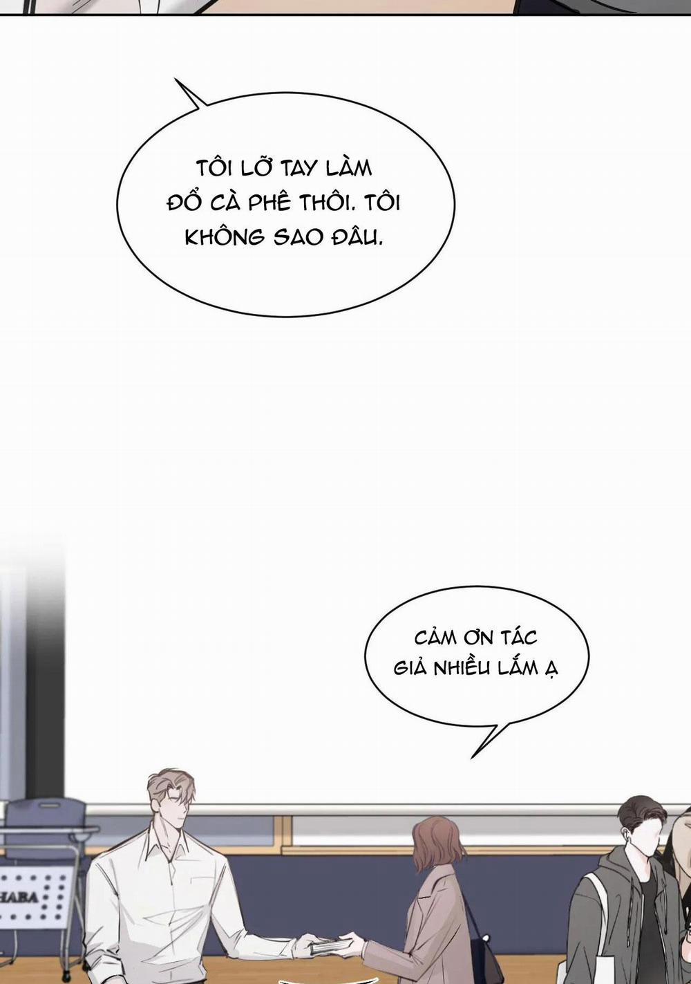 Giữa Tình Cờ Và Định Mệnh 7 trang 33