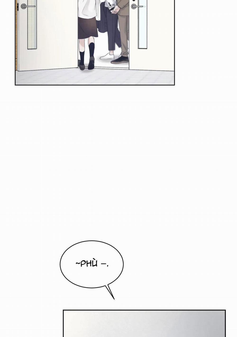 Giữa Tình Cờ Và Định Mệnh 7 trang 35