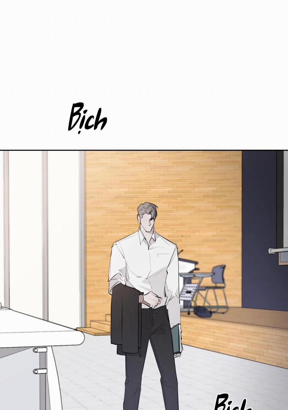 Giữa Tình Cờ Và Định Mệnh 7 trang 37