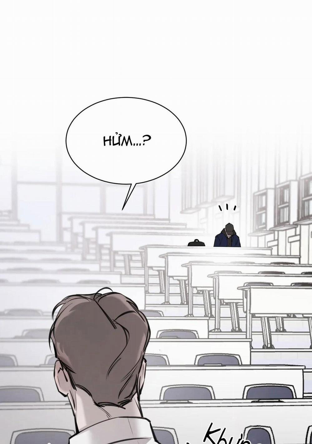 Giữa Tình Cờ Và Định Mệnh 7 trang 39