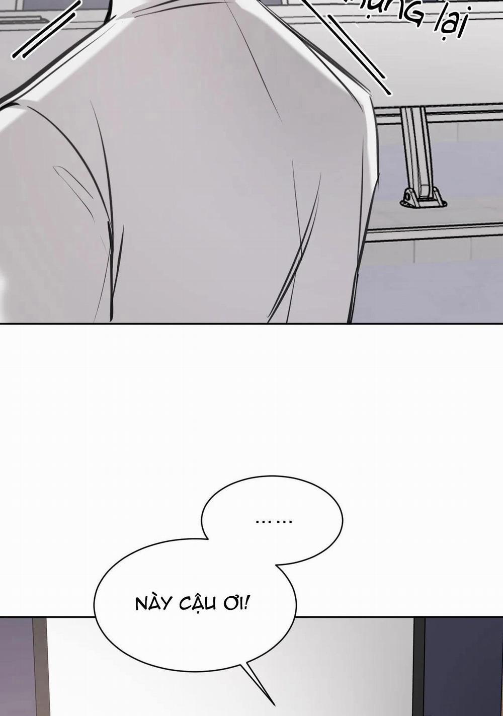 Giữa Tình Cờ Và Định Mệnh 7 trang 40