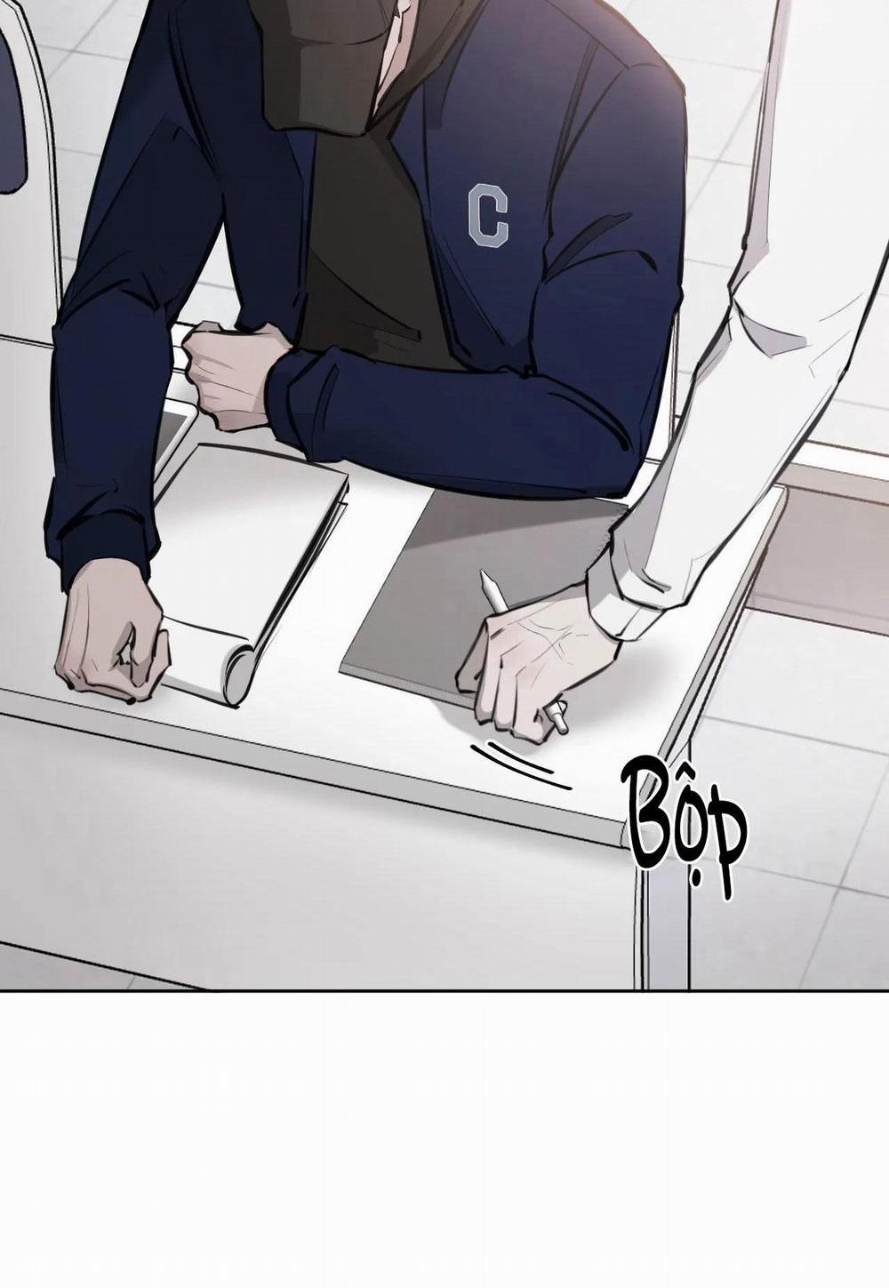 Giữa Tình Cờ Và Định Mệnh 7 trang 46