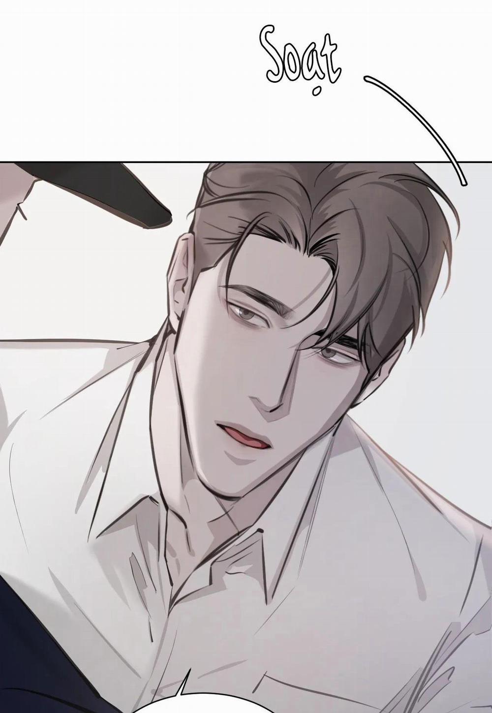 Giữa Tình Cờ Và Định Mệnh 7 trang 47