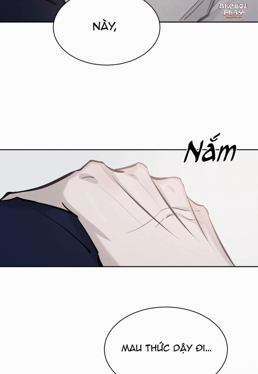 Giữa Tình Cờ Và Định Mệnh 7 trang 48