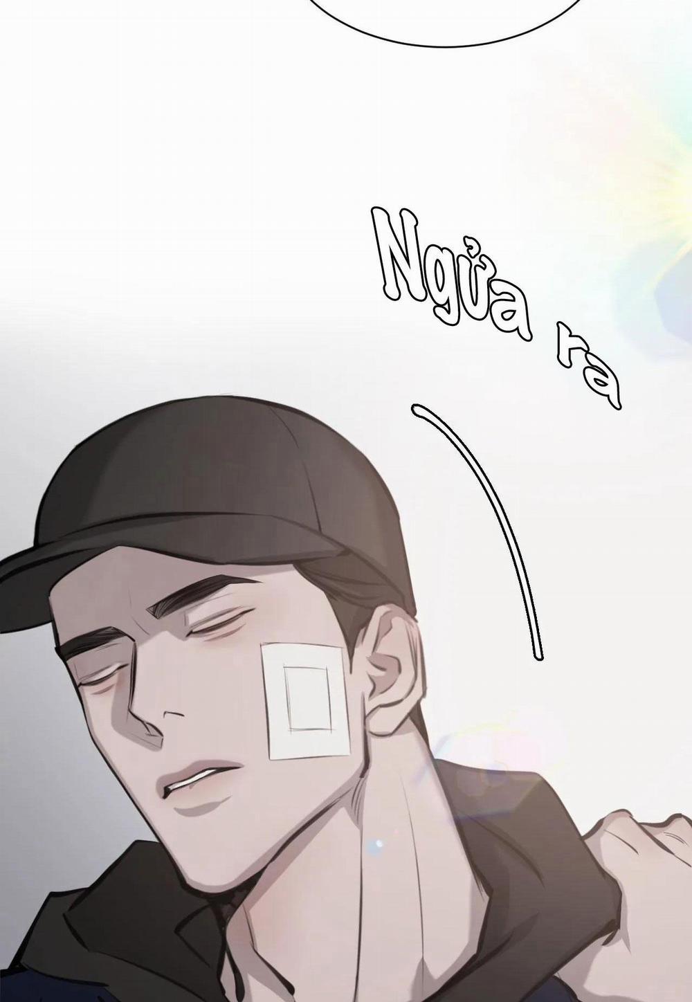 Giữa Tình Cờ Và Định Mệnh 7 trang 49