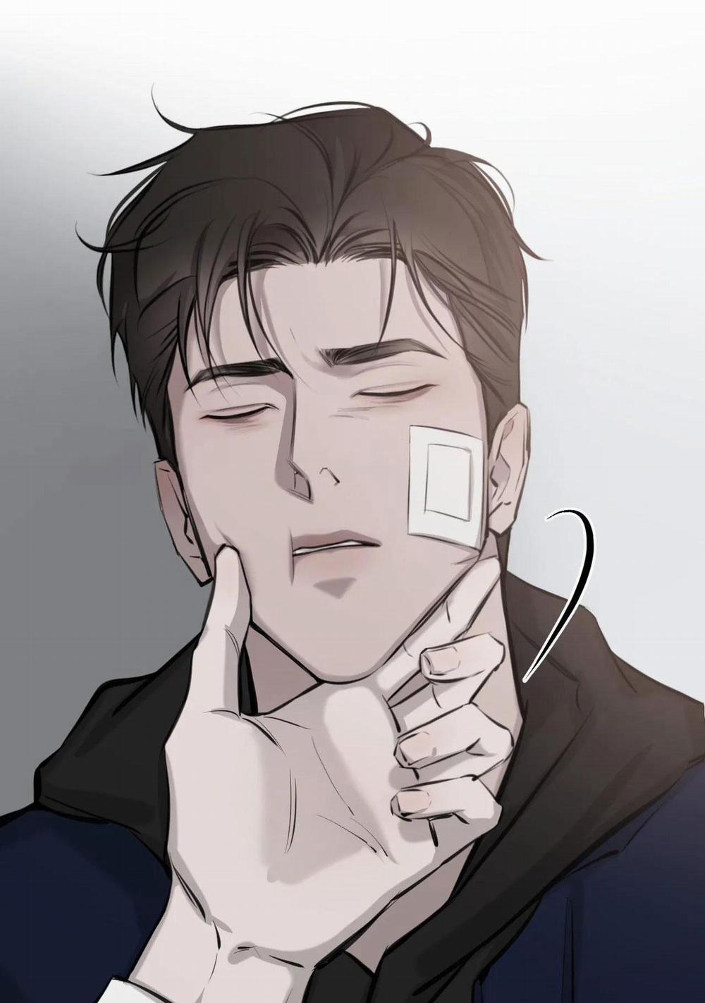 Giữa Tình Cờ Và Định Mệnh 7 trang 64