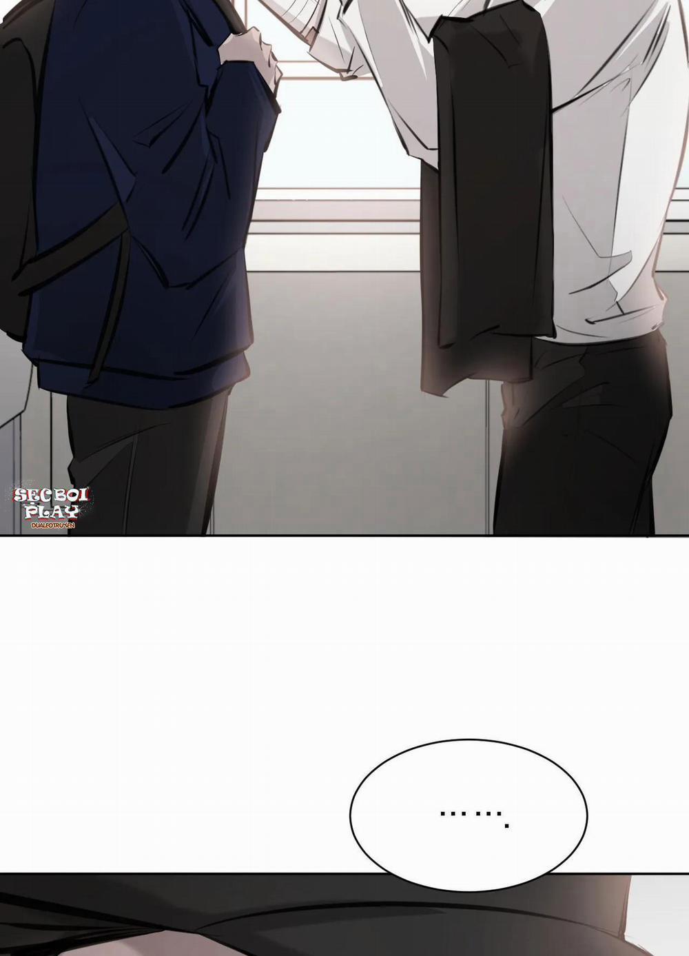 Giữa Tình Cờ Và Định Mệnh 7 trang 89