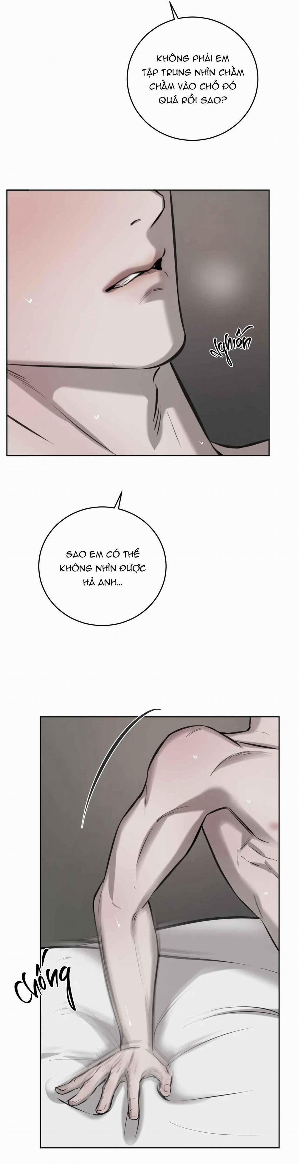 Giữa Tình Cờ Và Định Mệnh 78 trang 10