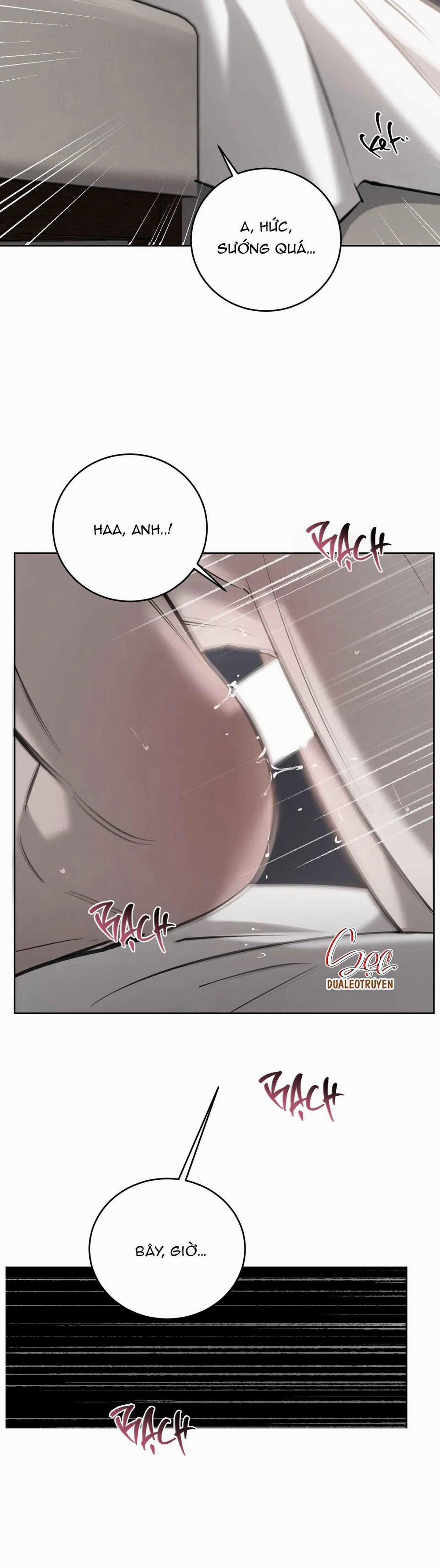 Giữa Tình Cờ Và Định Mệnh 78 trang 16