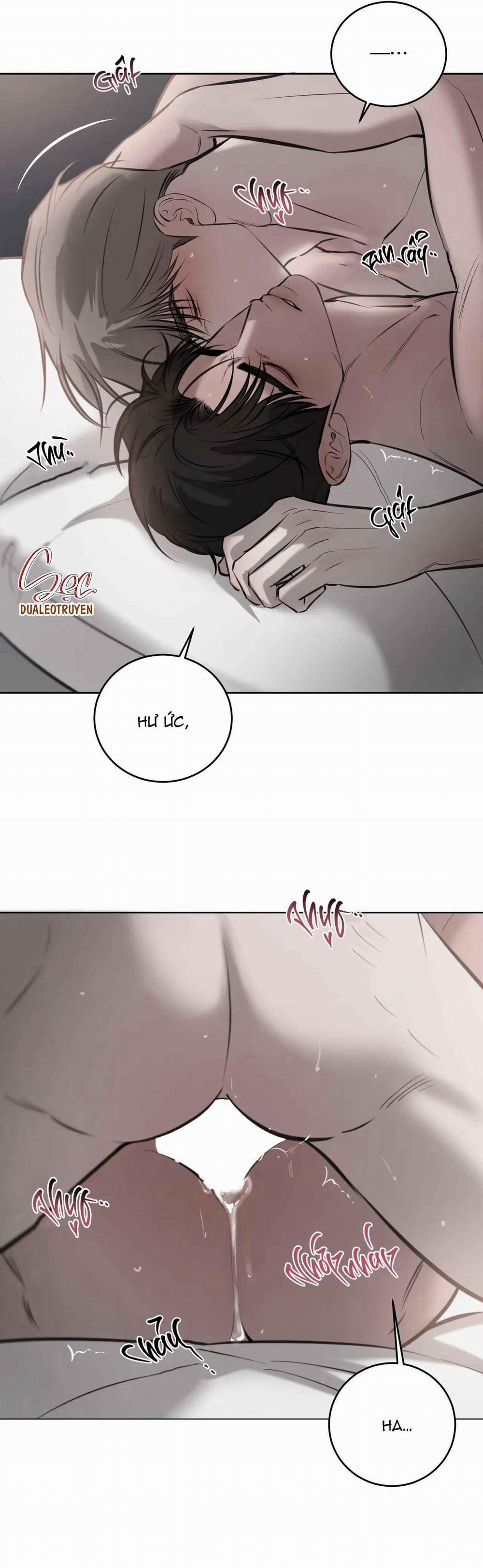 Giữa Tình Cờ Và Định Mệnh 78 trang 18