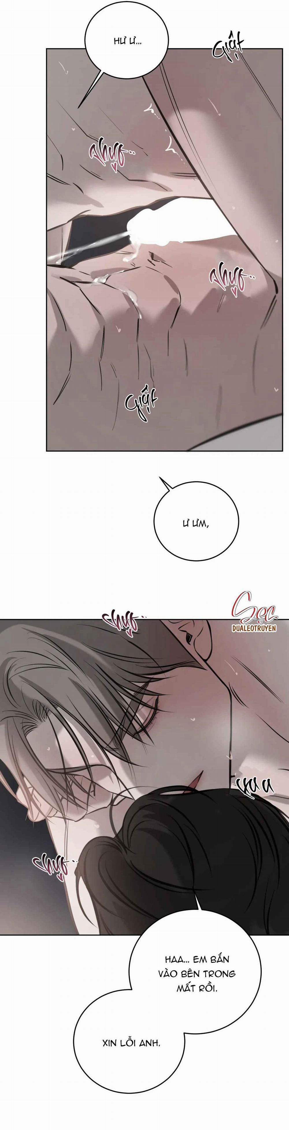 Giữa Tình Cờ Và Định Mệnh 78 trang 19