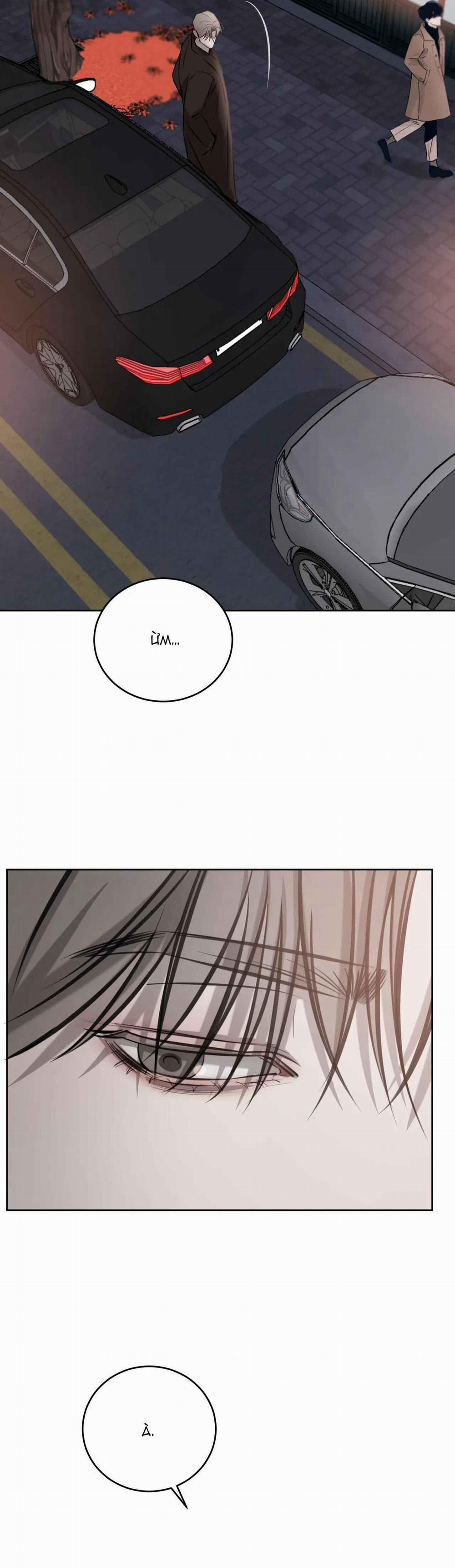 Giữa Tình Cờ Và Định Mệnh 78 trang 30