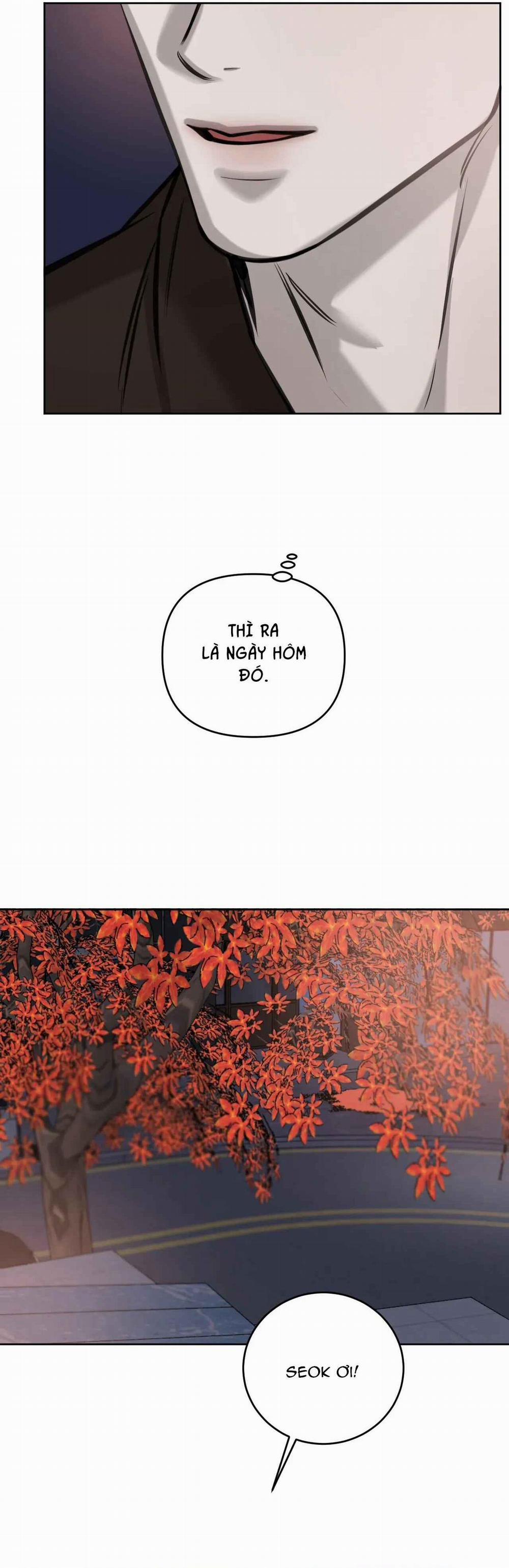 Giữa Tình Cờ Và Định Mệnh 78 trang 31