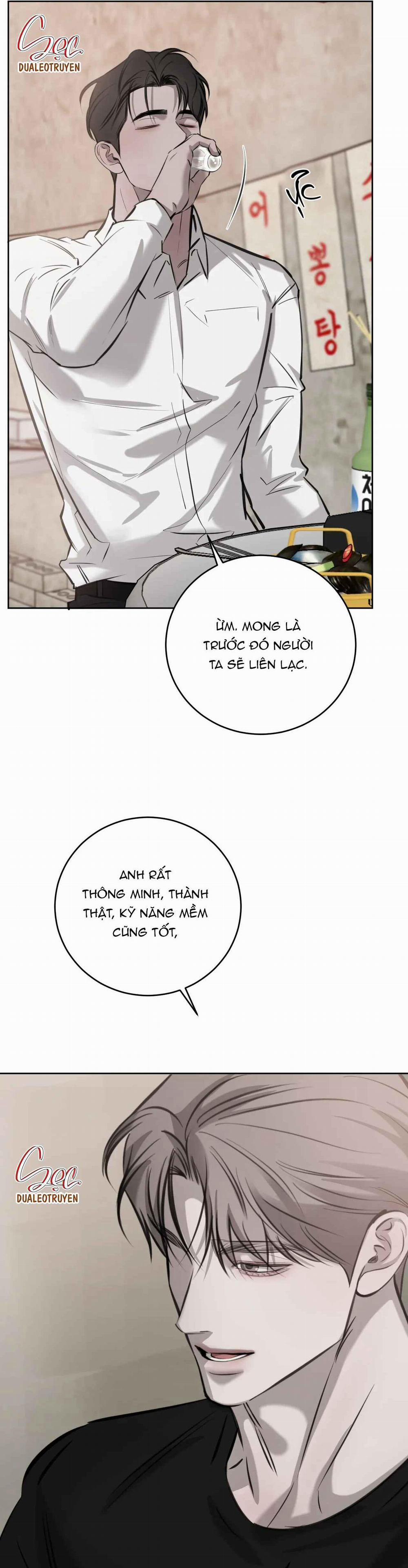 Giữa Tình Cờ Và Định Mệnh 78 trang 35