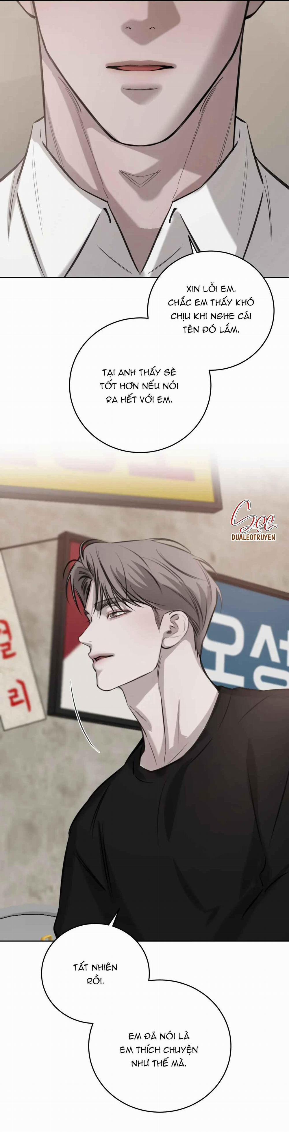 Giữa Tình Cờ Và Định Mệnh 78 trang 41