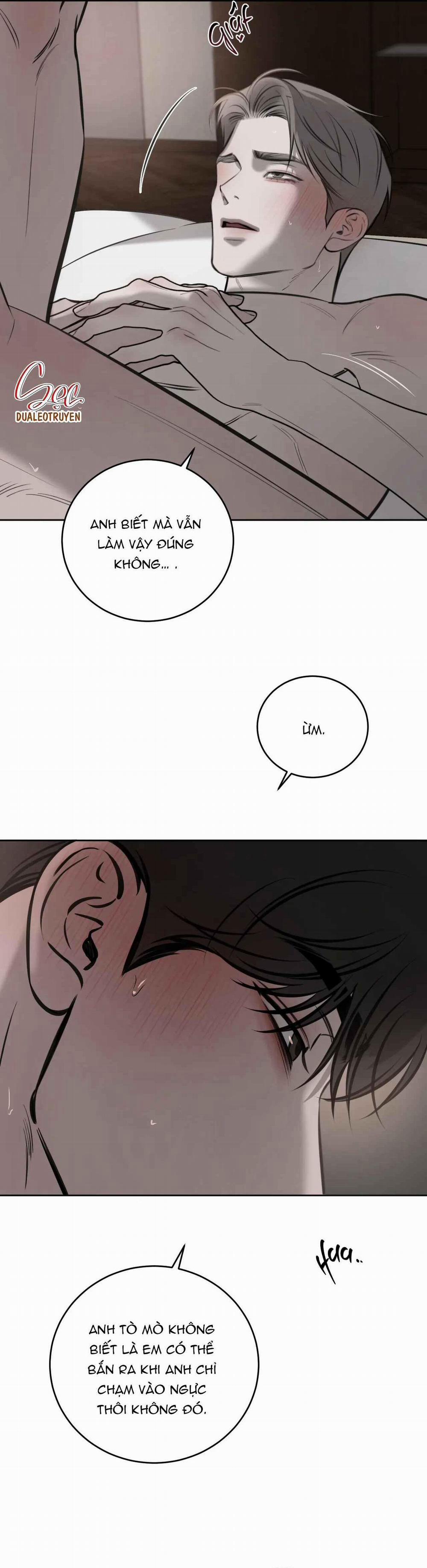 Giữa Tình Cờ Và Định Mệnh 78 trang 5