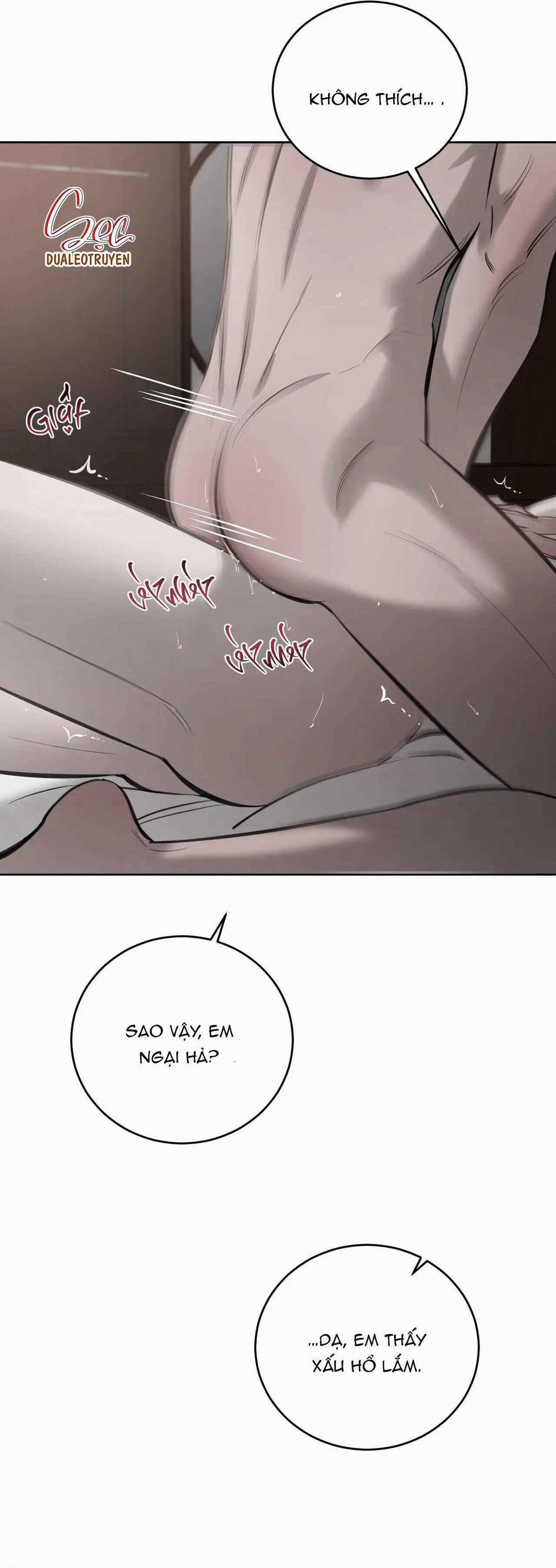 Giữa Tình Cờ Và Định Mệnh 78 trang 6