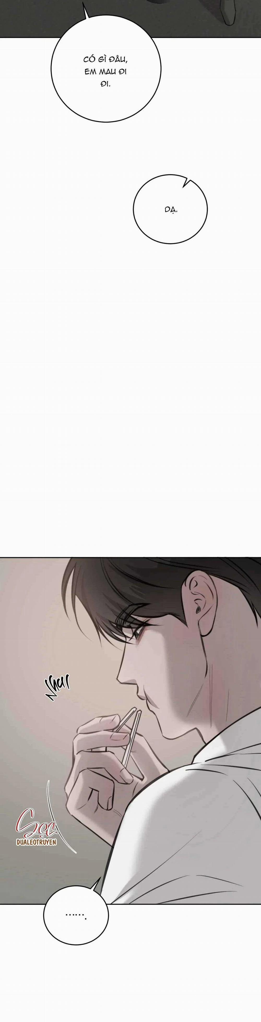 Giữa Tình Cờ Và Định Mệnh 79 trang 15