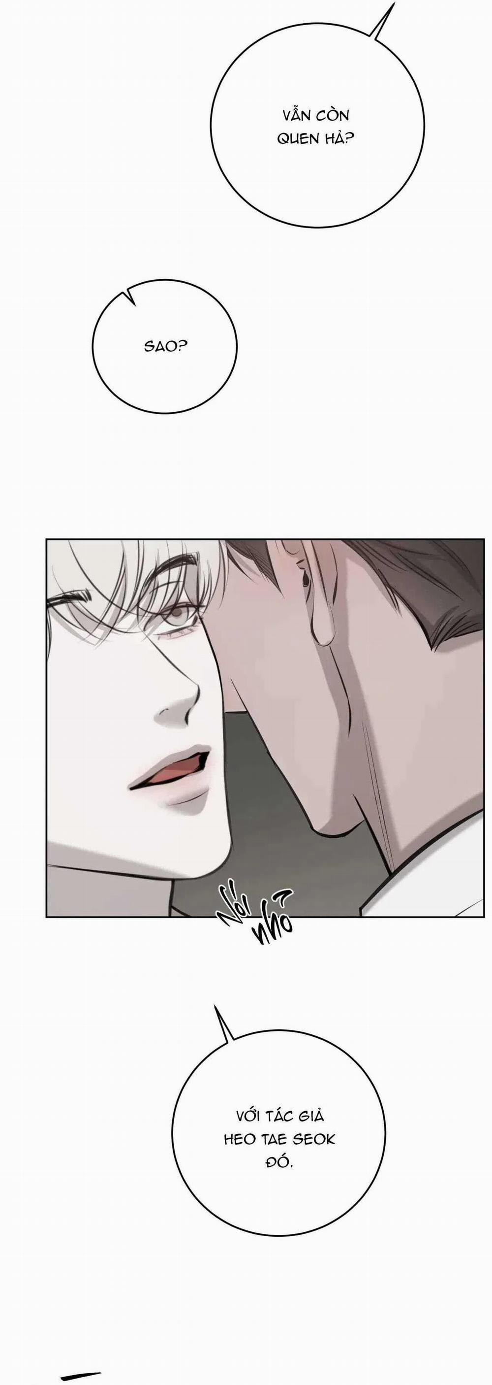 Giữa Tình Cờ Và Định Mệnh 79 trang 26