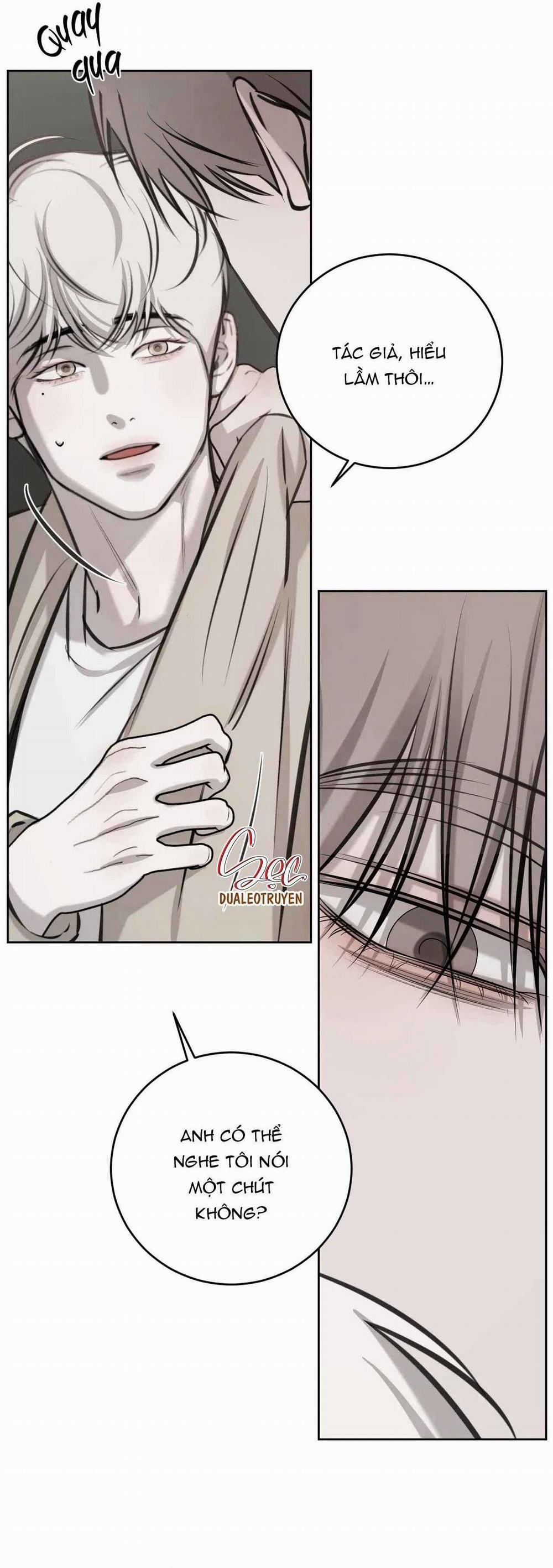 Giữa Tình Cờ Và Định Mệnh 79 trang 31