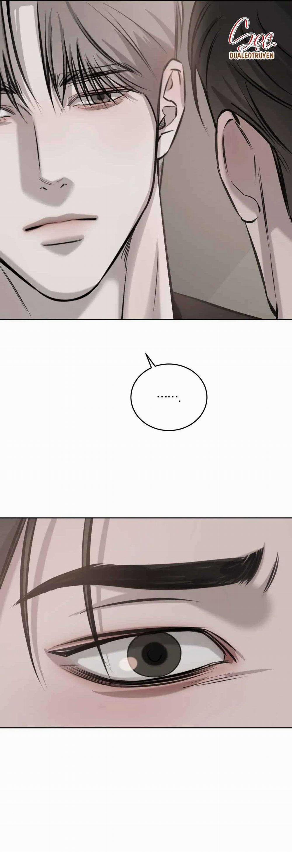 Giữa Tình Cờ Và Định Mệnh 79 trang 34