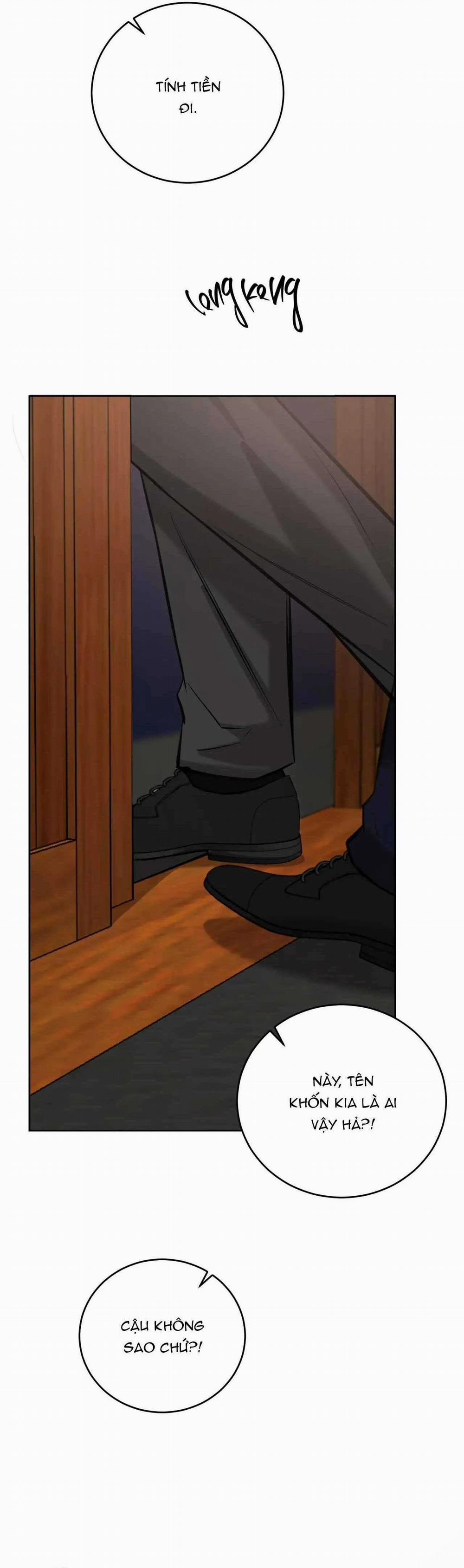 Giữa Tình Cờ Và Định Mệnh 79 trang 39