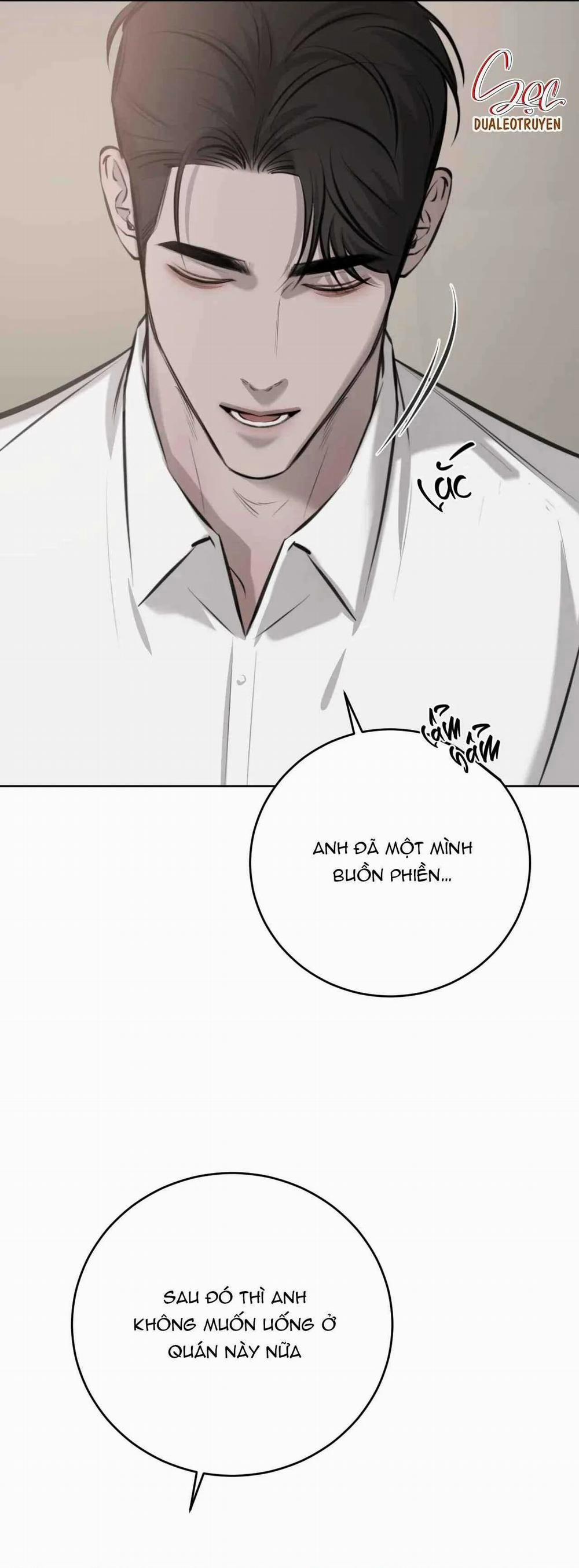 Giữa Tình Cờ Và Định Mệnh 79 trang 5