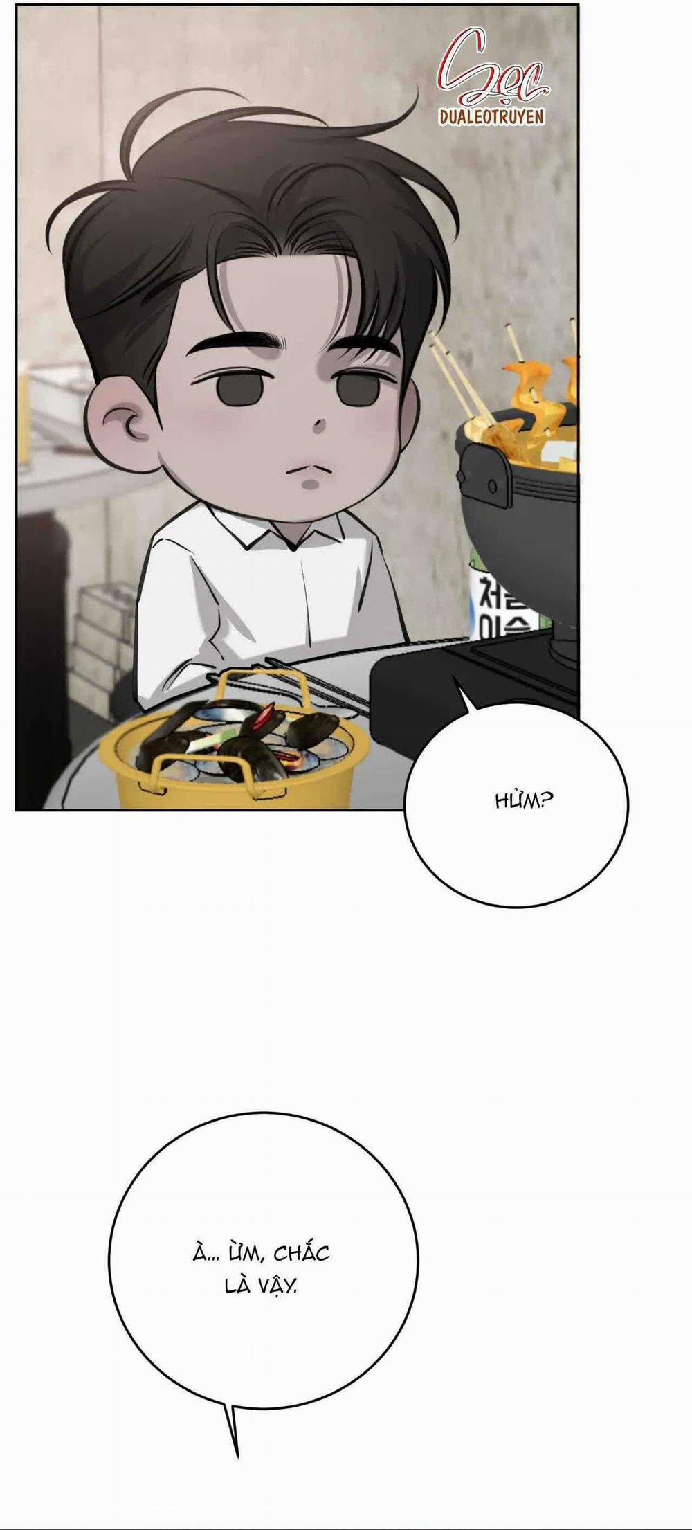 Giữa Tình Cờ Và Định Mệnh 79 trang 7