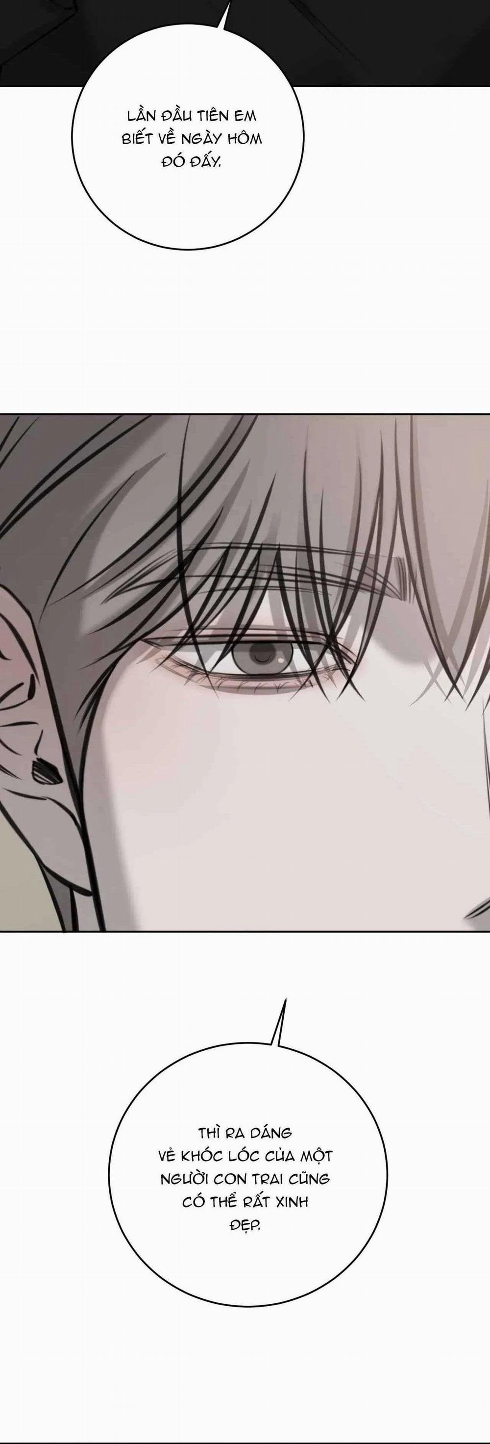 Giữa Tình Cờ Và Định Mệnh 79 trang 9