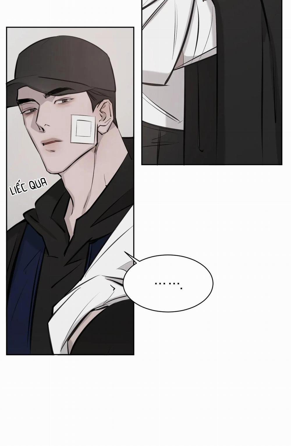 Giữa Tình Cờ Và Định Mệnh 8 trang 11