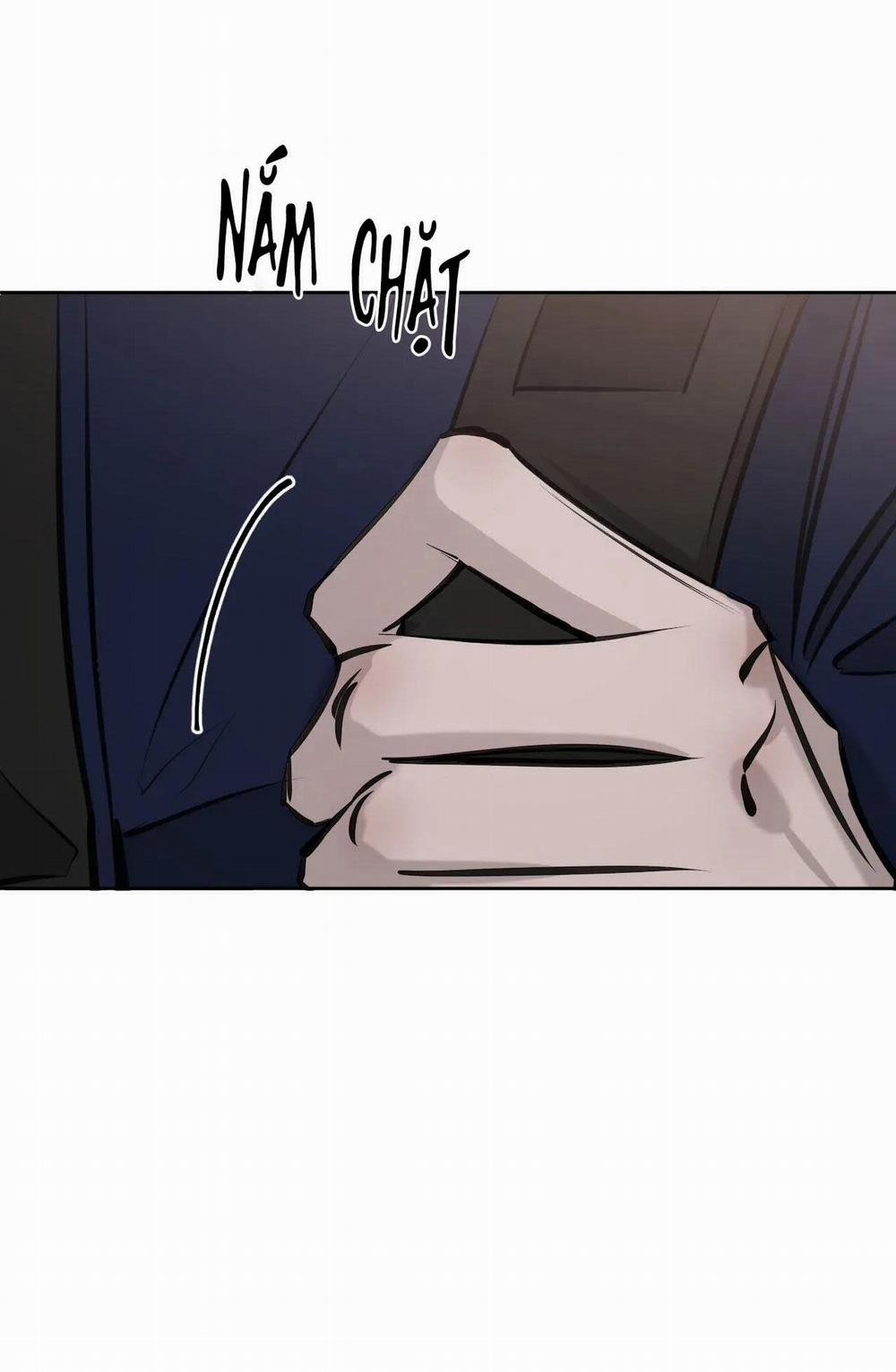 Giữa Tình Cờ Và Định Mệnh 8 trang 12