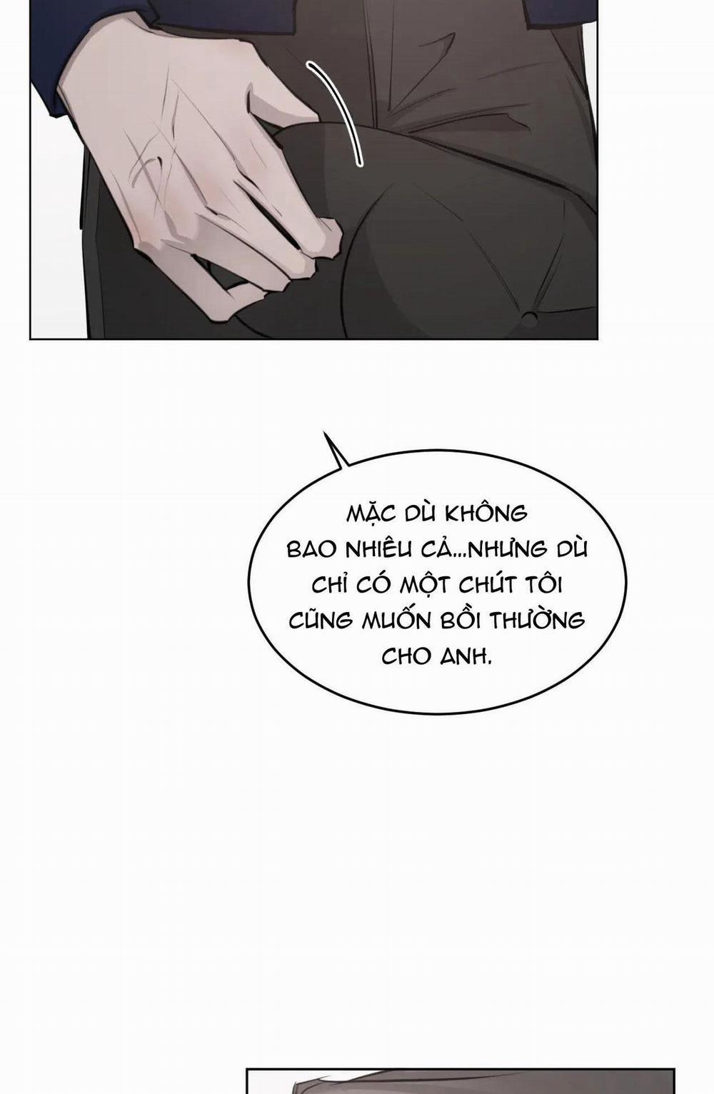 Giữa Tình Cờ Và Định Mệnh 8 trang 20