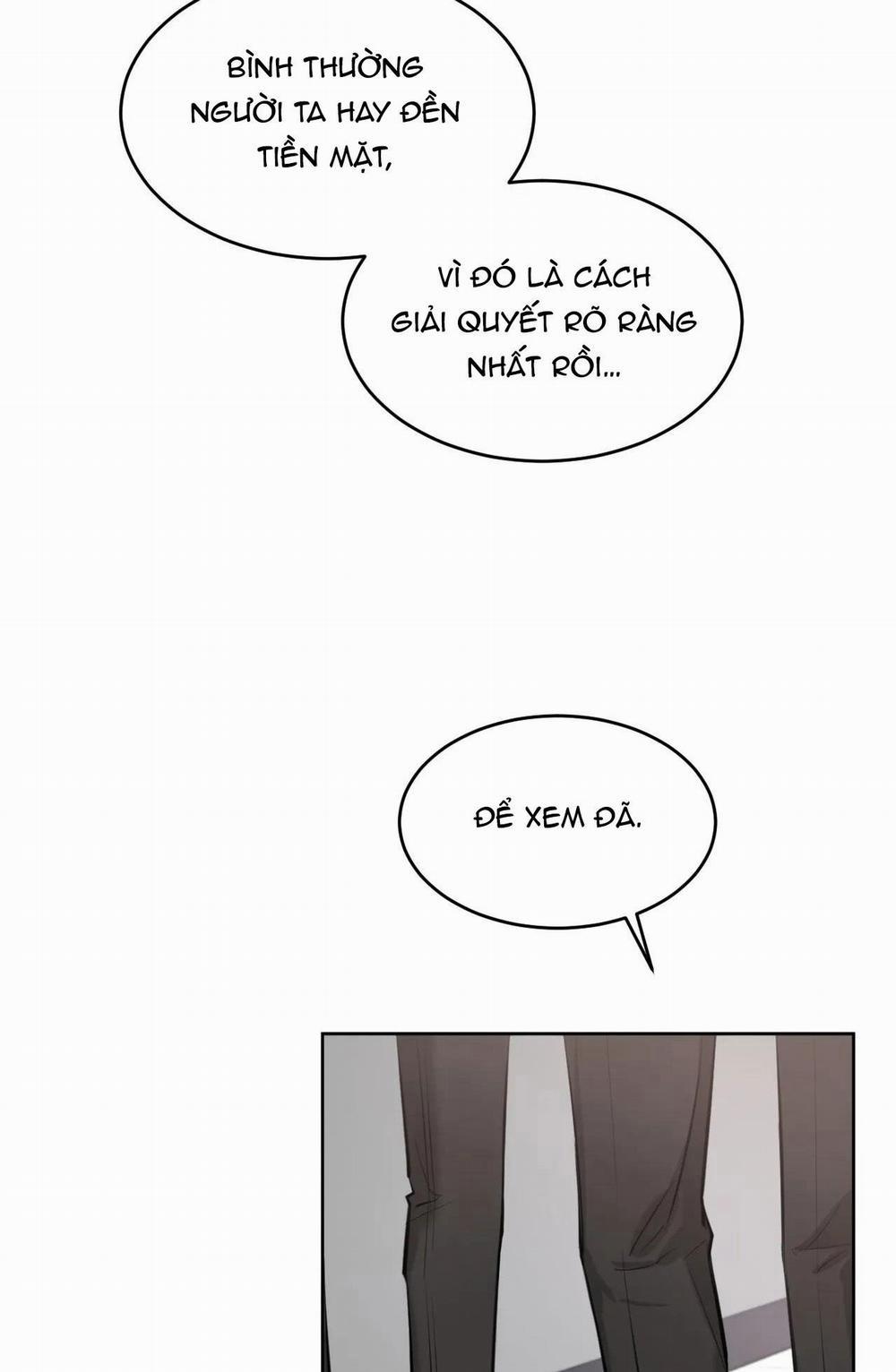 Giữa Tình Cờ Và Định Mệnh 8 trang 24