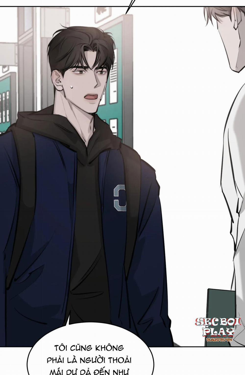 Giữa Tình Cờ Và Định Mệnh 8 trang 26