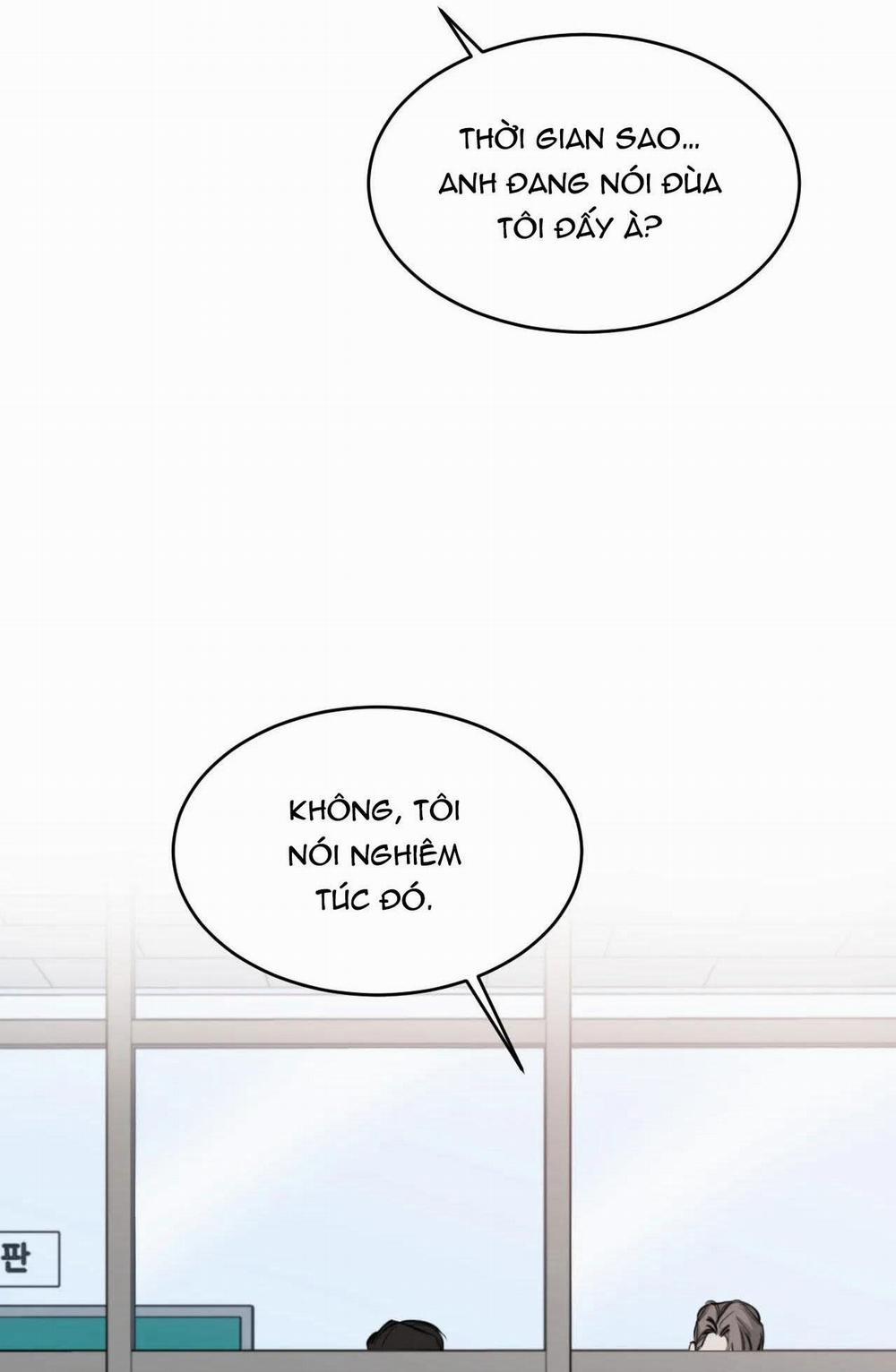 Giữa Tình Cờ Và Định Mệnh 8 trang 29