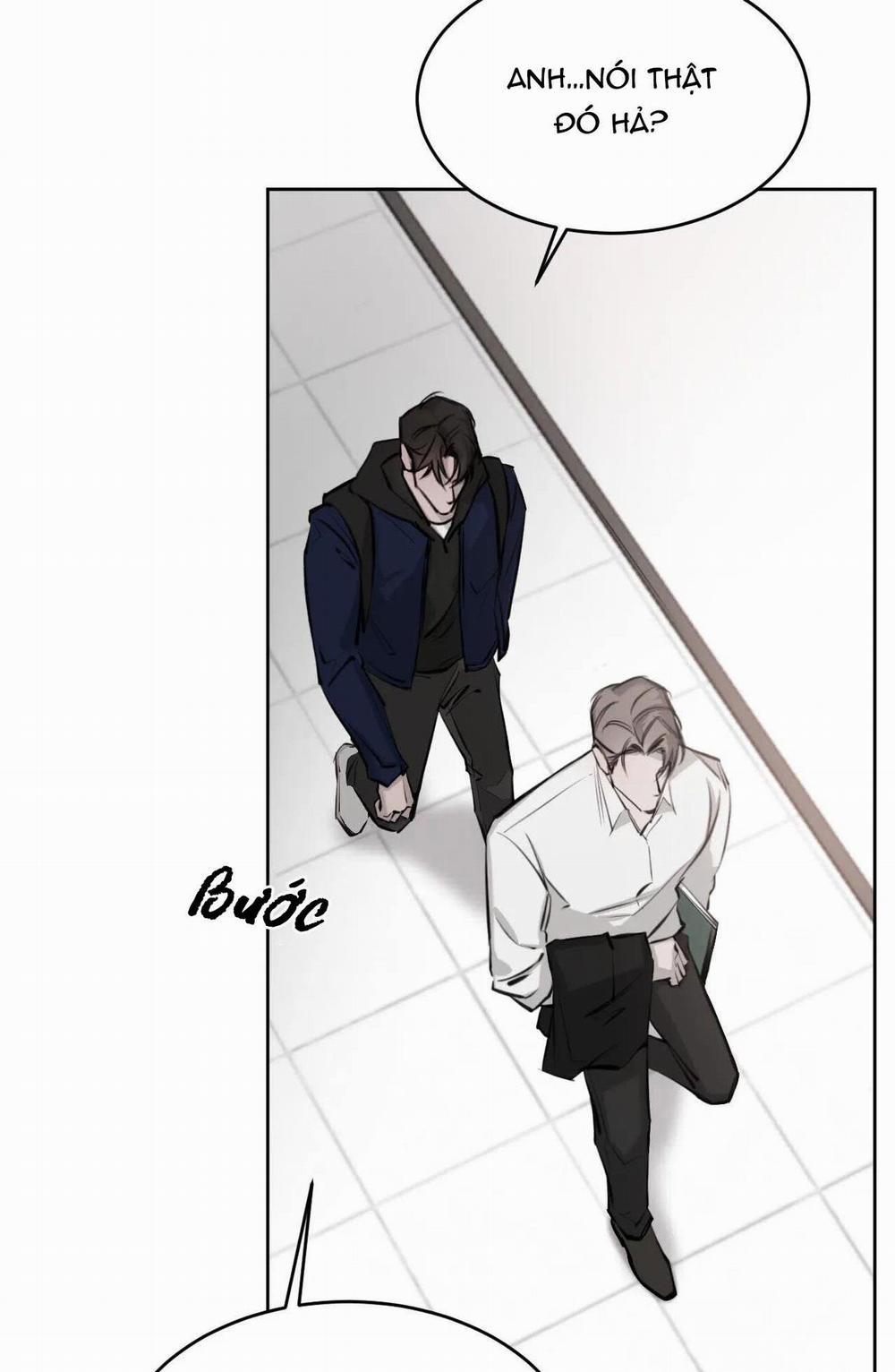 Giữa Tình Cờ Và Định Mệnh 8 trang 32