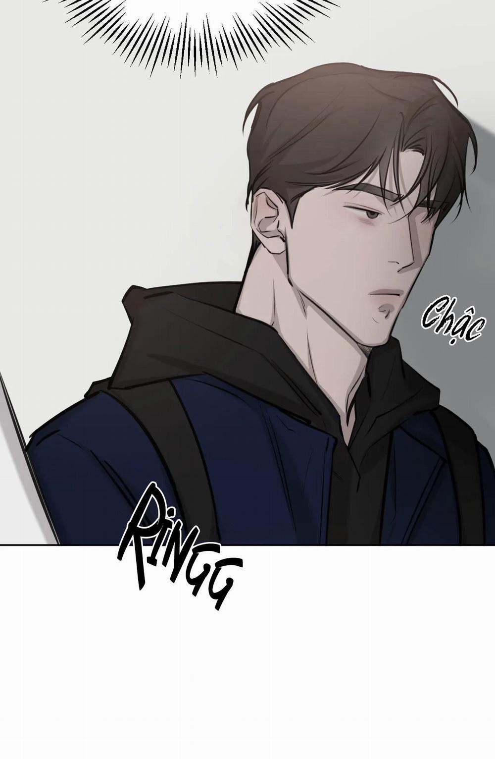 Giữa Tình Cờ Và Định Mệnh 8 trang 39