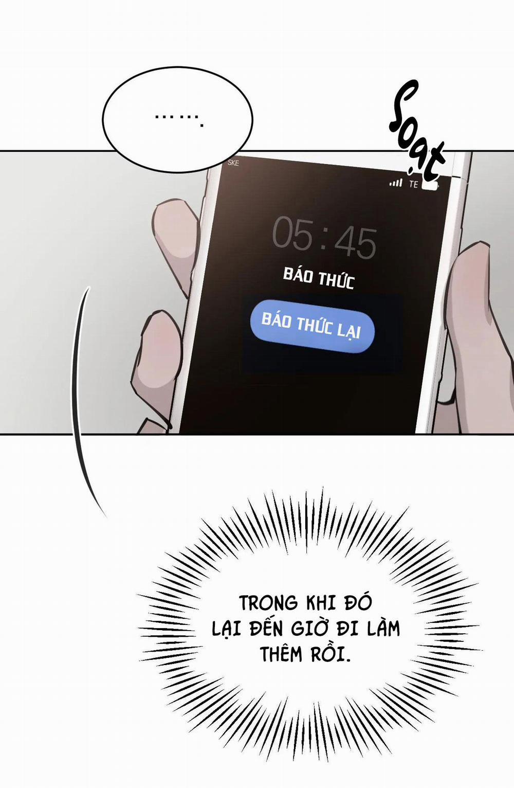 Giữa Tình Cờ Và Định Mệnh 8 trang 40