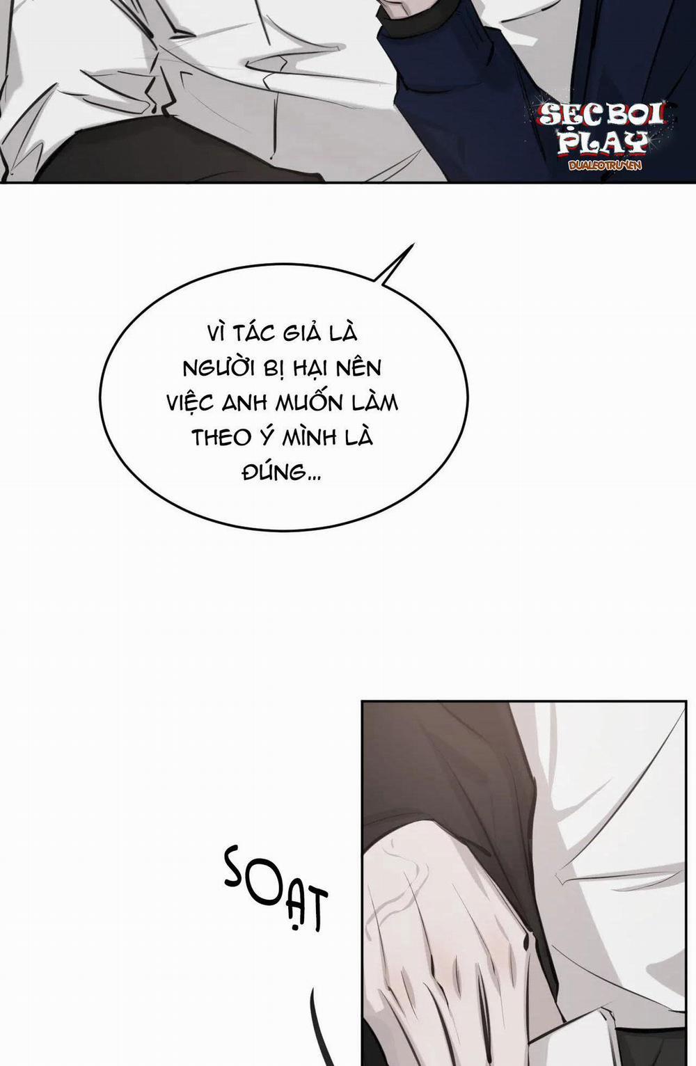 Giữa Tình Cờ Và Định Mệnh 8 trang 42