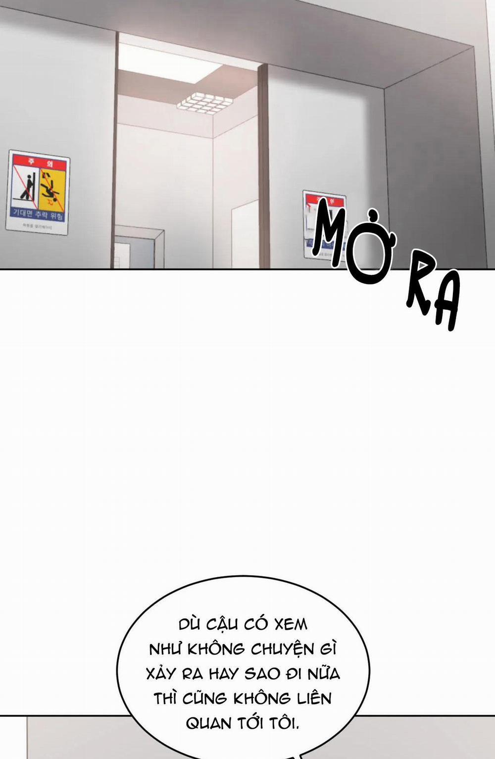 Giữa Tình Cờ Và Định Mệnh 8 trang 46