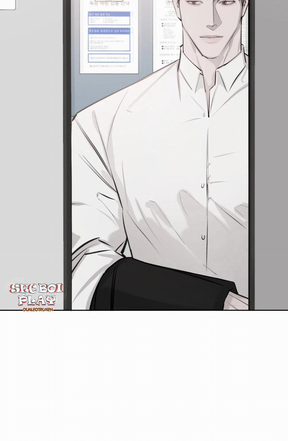 Giữa Tình Cờ Và Định Mệnh 8 trang 51