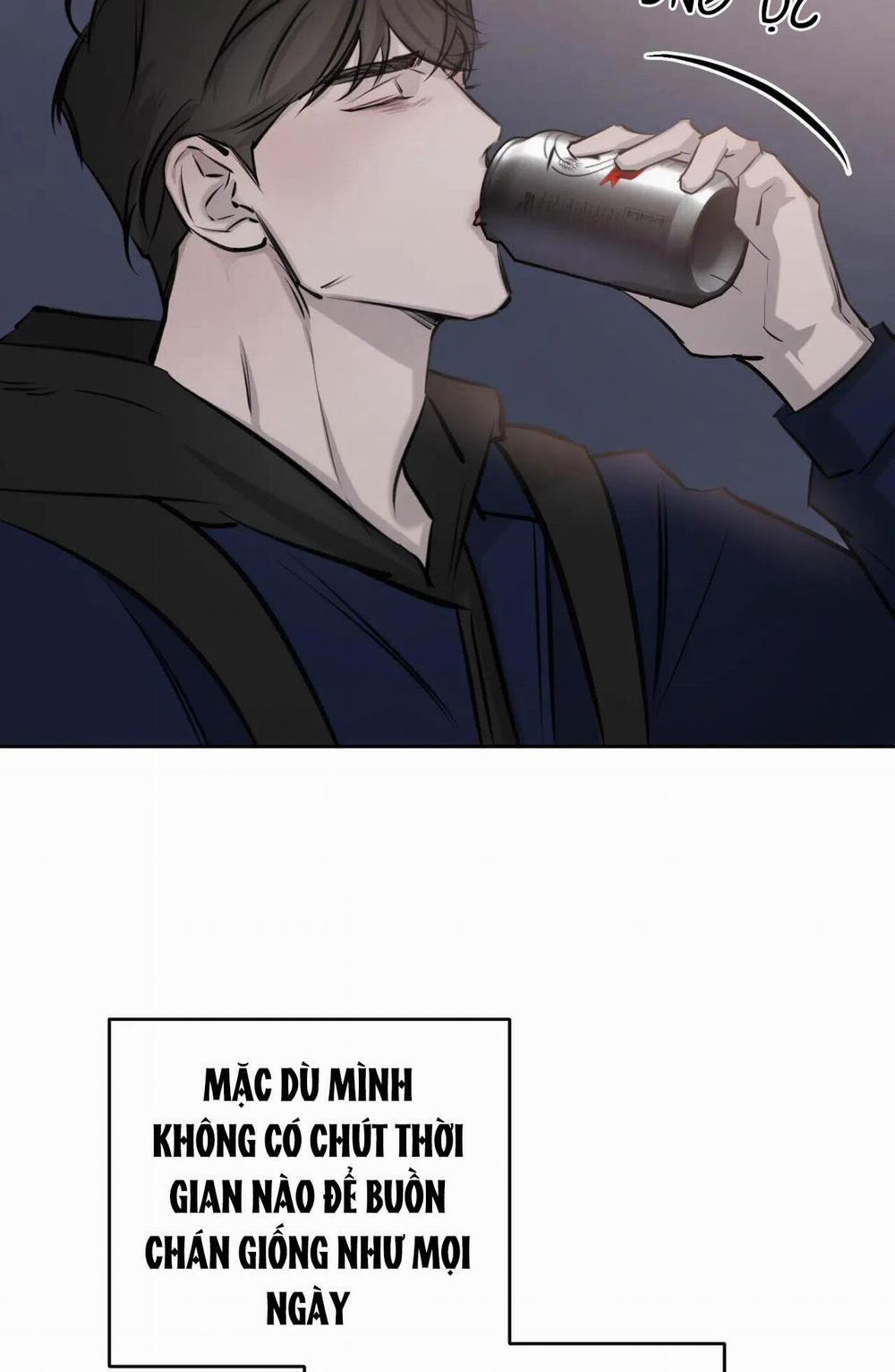 Giữa Tình Cờ Và Định Mệnh 8 trang 58