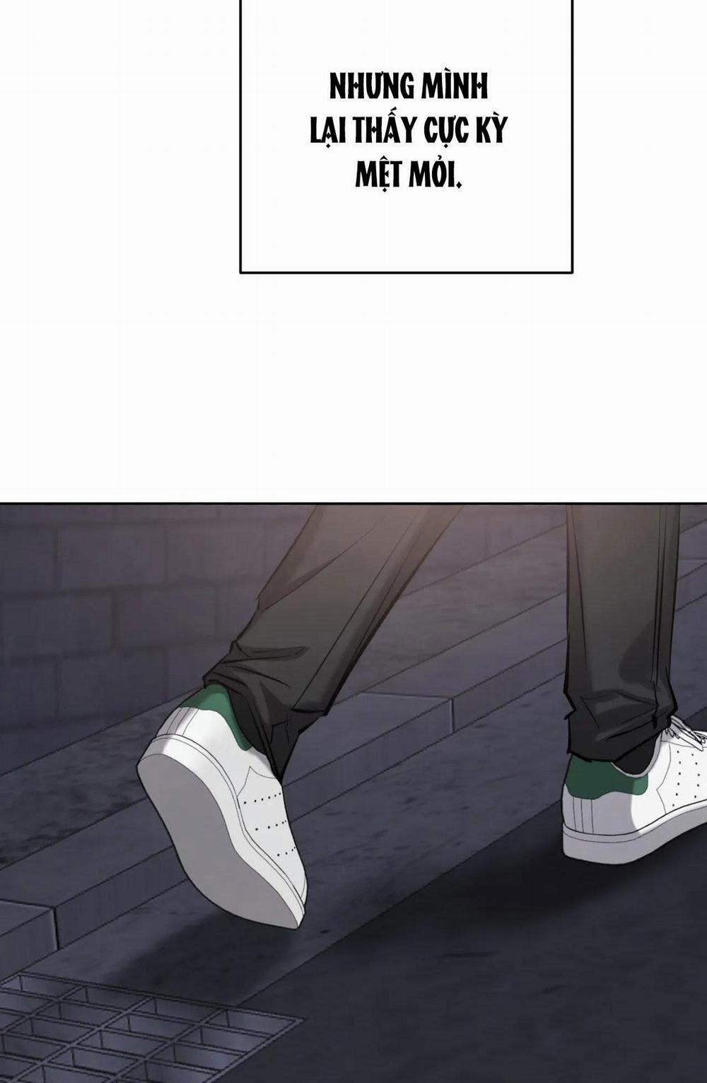 Giữa Tình Cờ Và Định Mệnh 8 trang 59