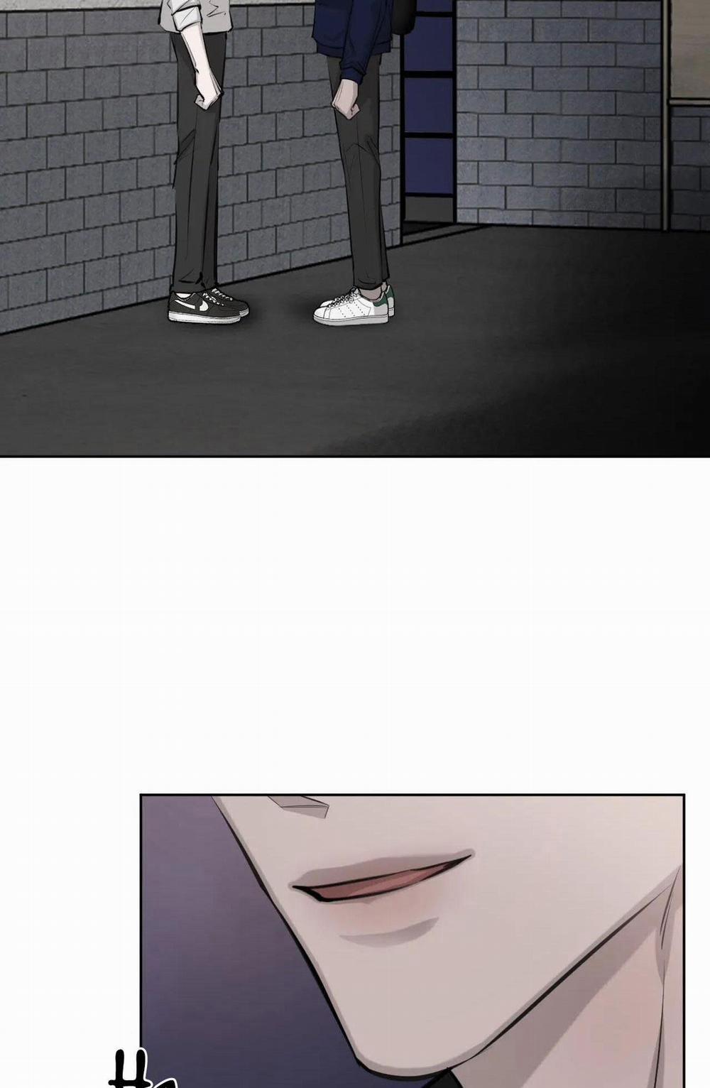 Giữa Tình Cờ Và Định Mệnh 8 trang 73